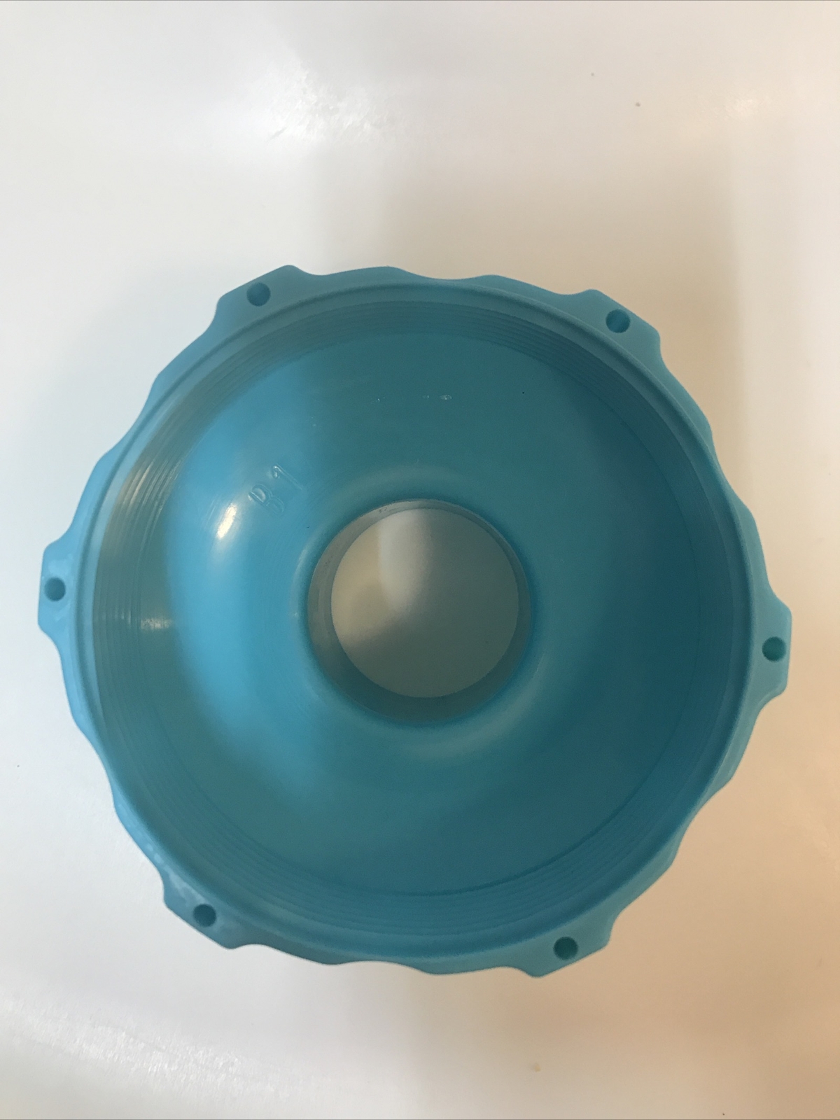 Intex Surface Skimmer Wall Mount Hose Adapter