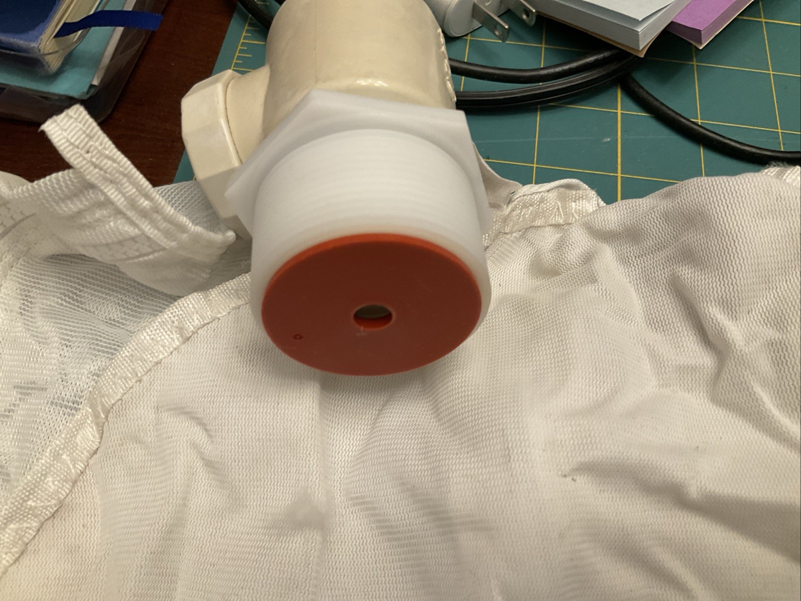 Polaris Pool Cleaner Part All Purpose Bag Replacement LOT 3 Items
