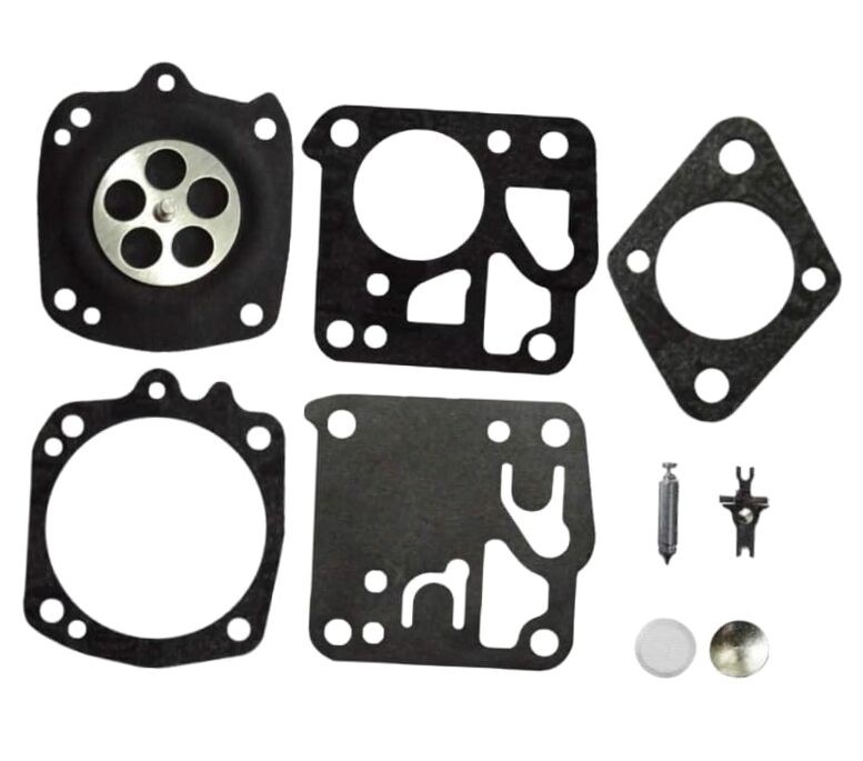 RK-35HS Carburetor Kit Replacement for Wacker Neuson BTS 1030 BTS 1035