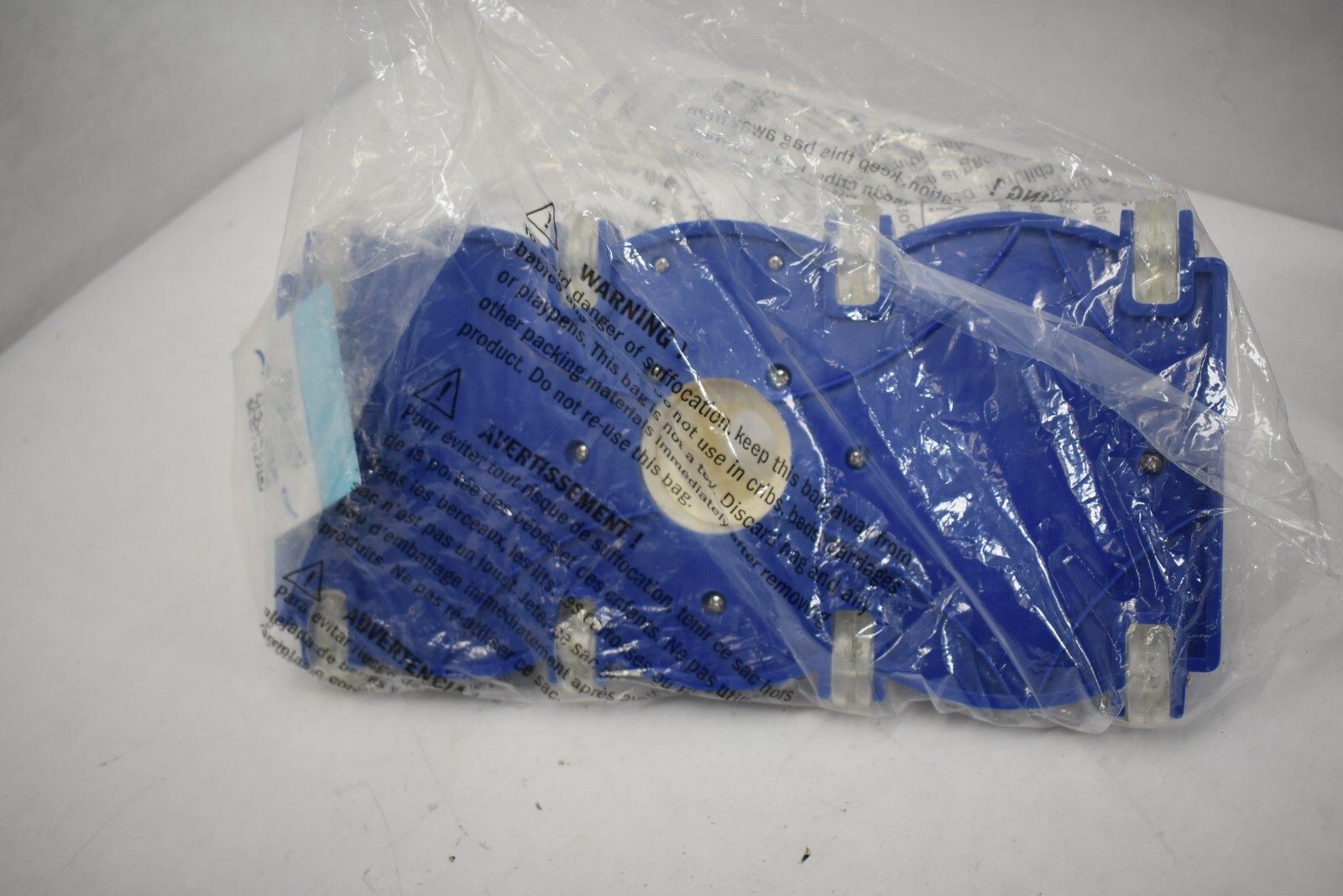 Swimline Hydrotools 8150 Manual Vacuum Head Attachment for Inground & Above