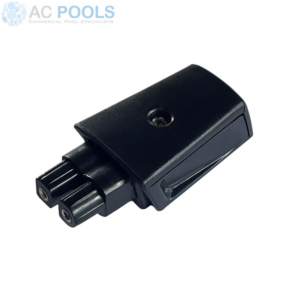 Kokido Voltera 105 Rechargeable Pool & Spa Vacuum Cleaner – Charging Plug