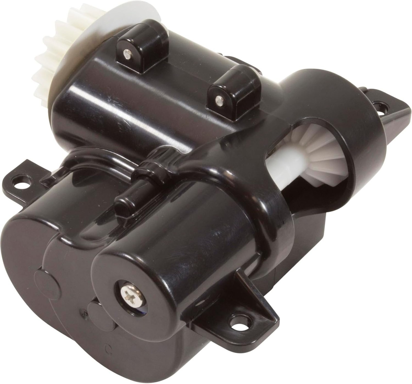 Zodiac Gearbox Assembly R0837300