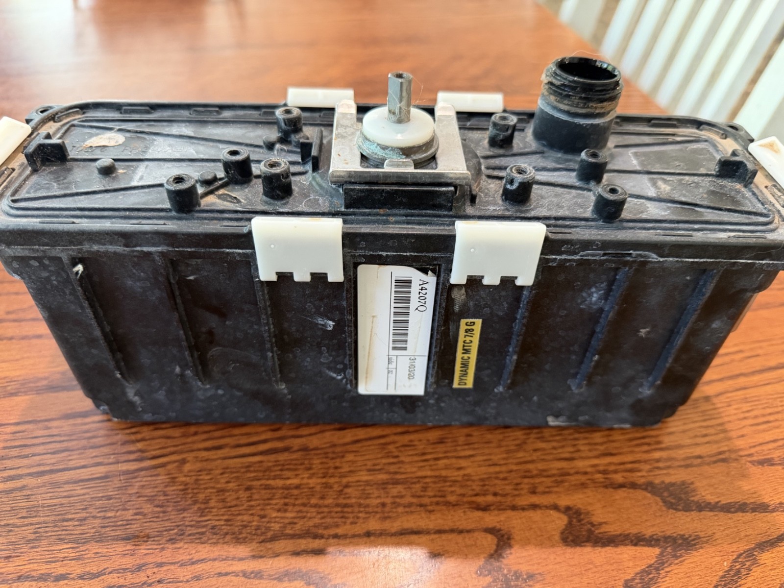 Maytronics Dolphin Sigma Motor Unit 9995382-EX