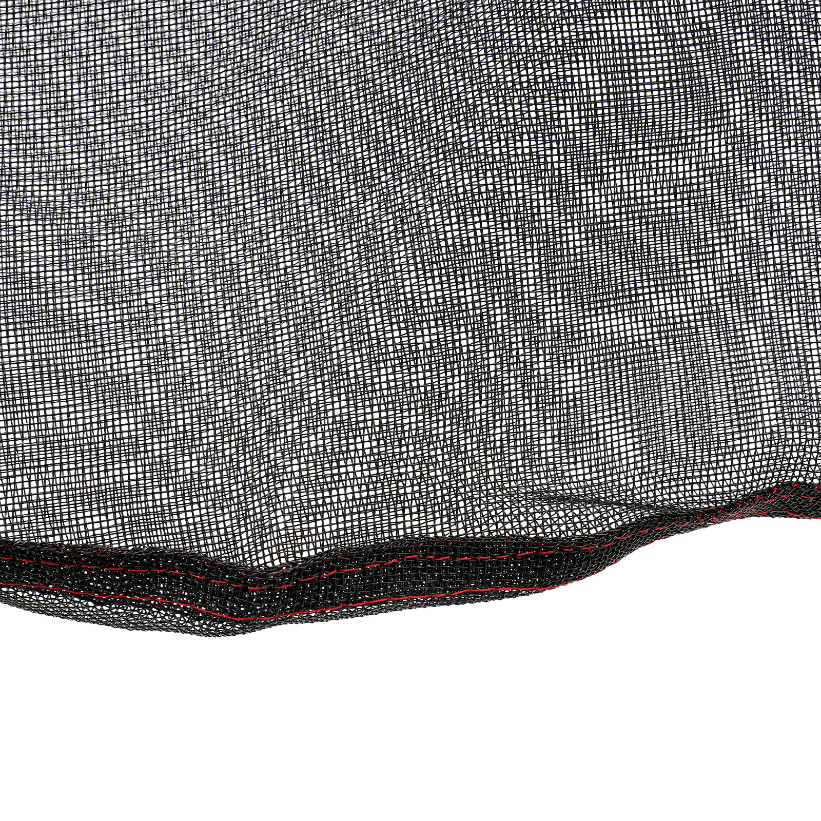 19&Prime; Swimming Pool Leaf Skimmer Net, Heavy Duty Aluminum Frame, Fast Cleaning