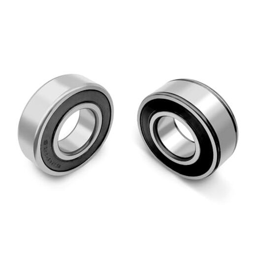 Wheel Bearing Kit with ABS Sealed, 9276A/9276B 9252/9252A, Replacement for