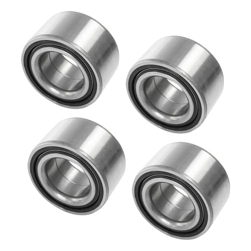 Polaris Ranger 900 1000 XP Wheel Bearings – Front & Rear Replacement