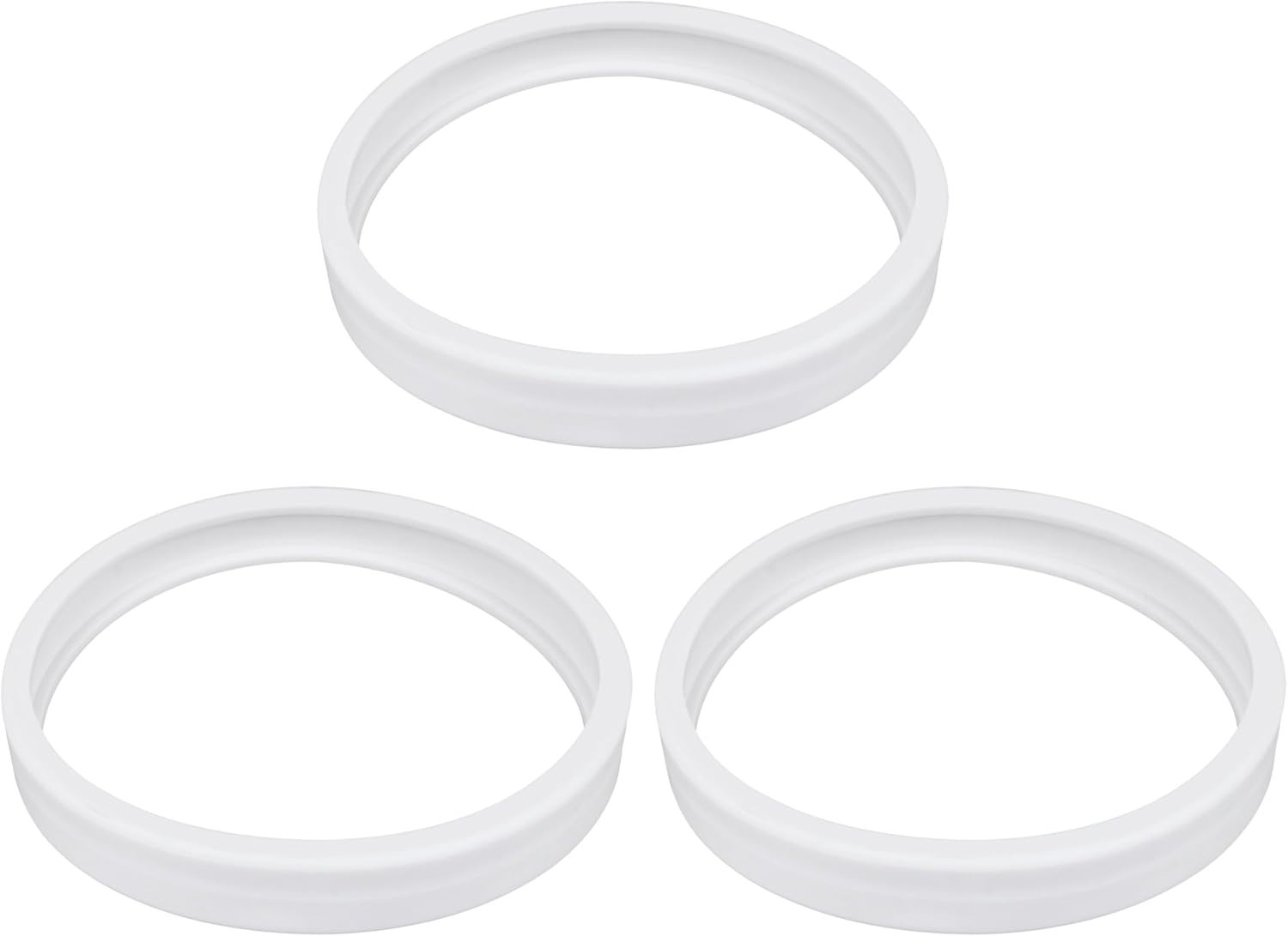 3 PC Pool Cleaner All Purpose Tire Replaces C10 Fits for Polaris 180 280 360 380