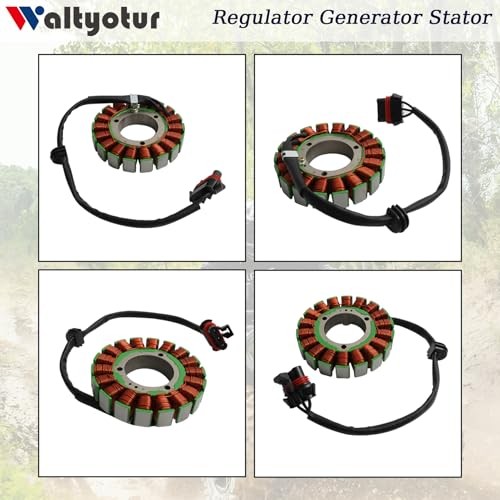 Regulator Generator Stator Replacement for Polaris Sportsman 325 450 570 1000