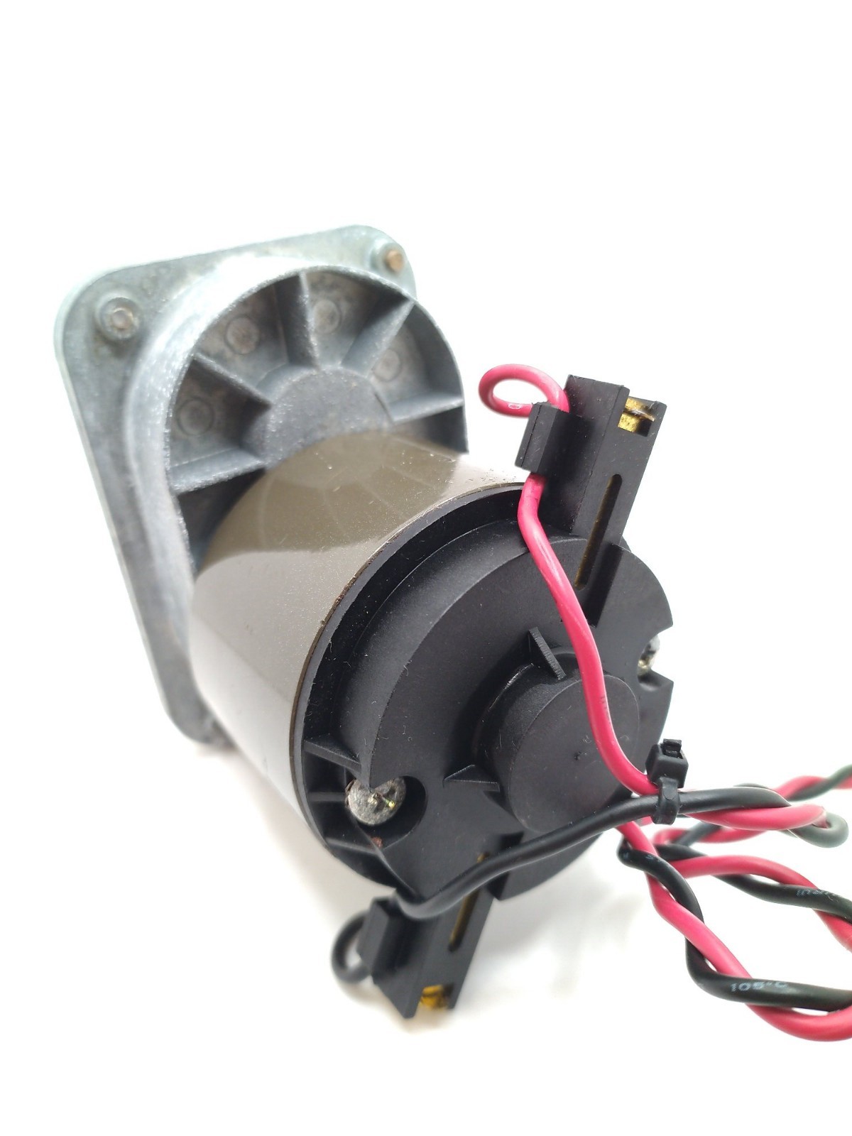 LINIX MAYTRONICS DOLPHIN DRIVE TRACK MOTOR GEARBOX 63ZYC-A1 5500000