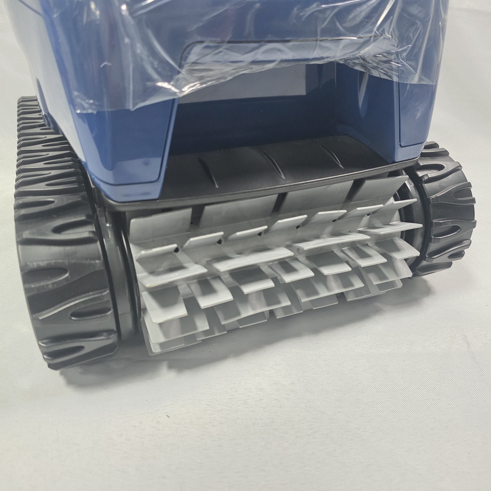 New Polaris 7240 Sport Robotic Automatic Pool Cleaner Vacuum (No Power Source)