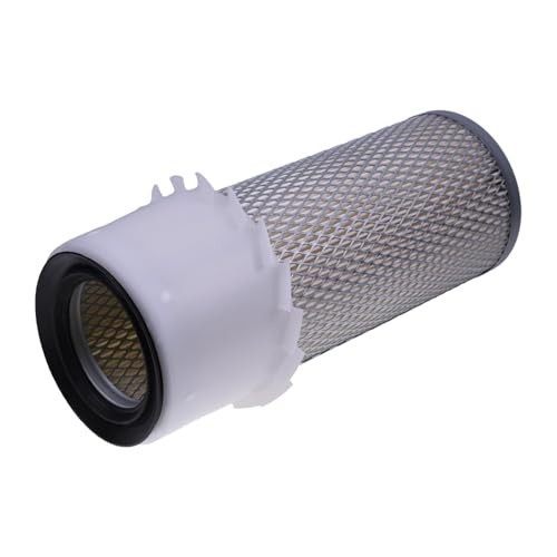 42276 889098 Heavy Duty Air Filter W/Fin Compatible Wix for Kubota 1540111080