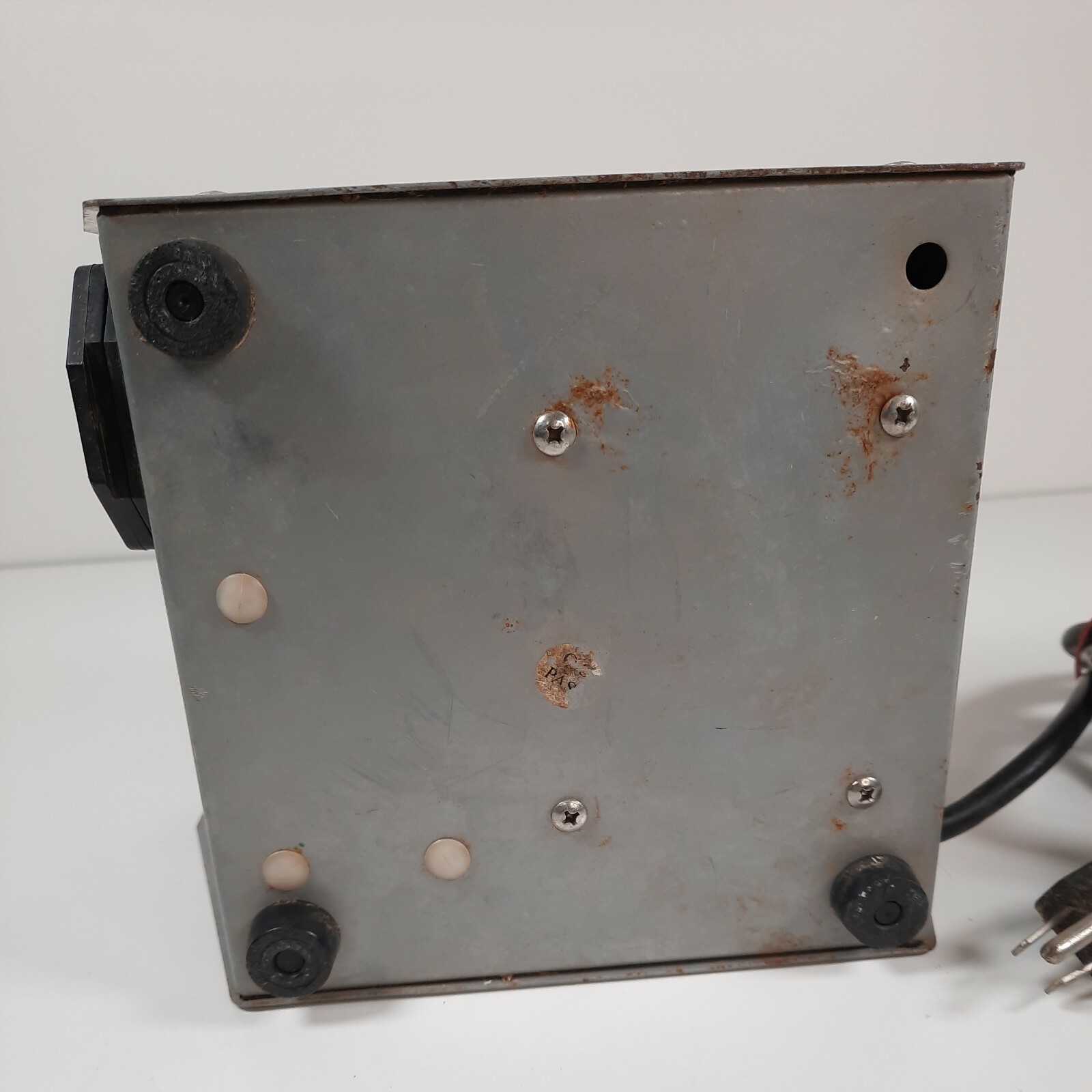 PowerControl Pool Power Supply 120 ~ 60Hz / 230W / 2.5A Model 7176D For Parts