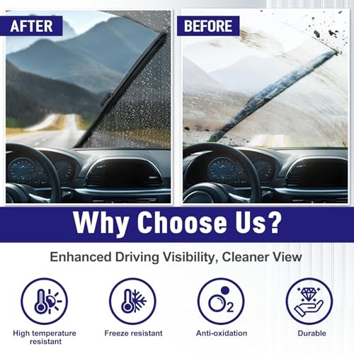 for Mercedes-Benz A-Class A220 AMG A 35 2019-2022 Front Wiper For A 2019-2022