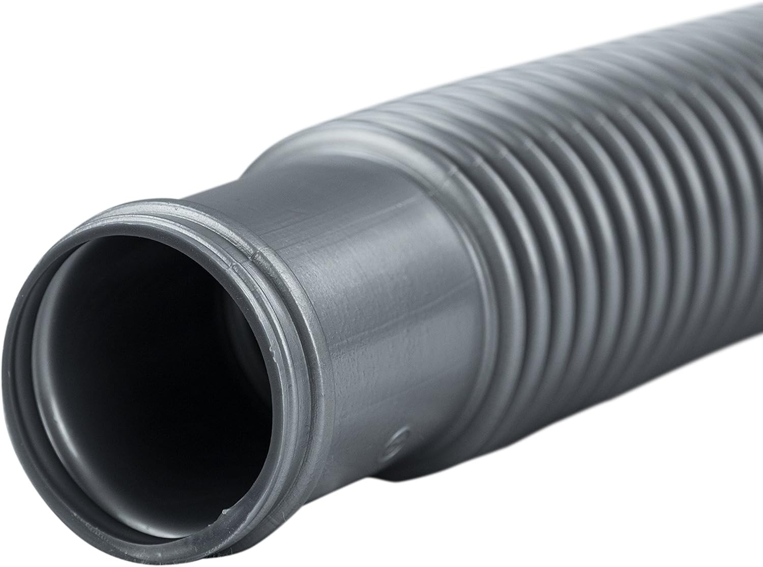 Pool Filter 1-1/2 X 6&prime; Foot Durable and Flexible Connection Hose Connect Your