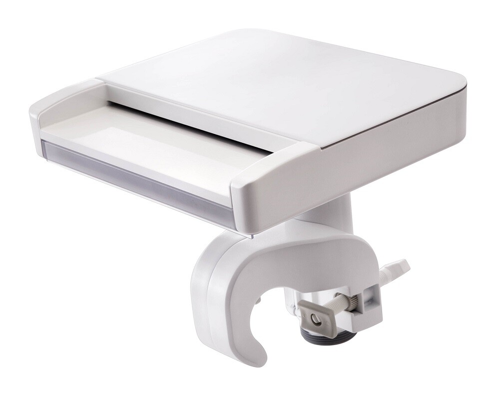 Intex Multicolor LED Waterfall Cascade for Frame Pools