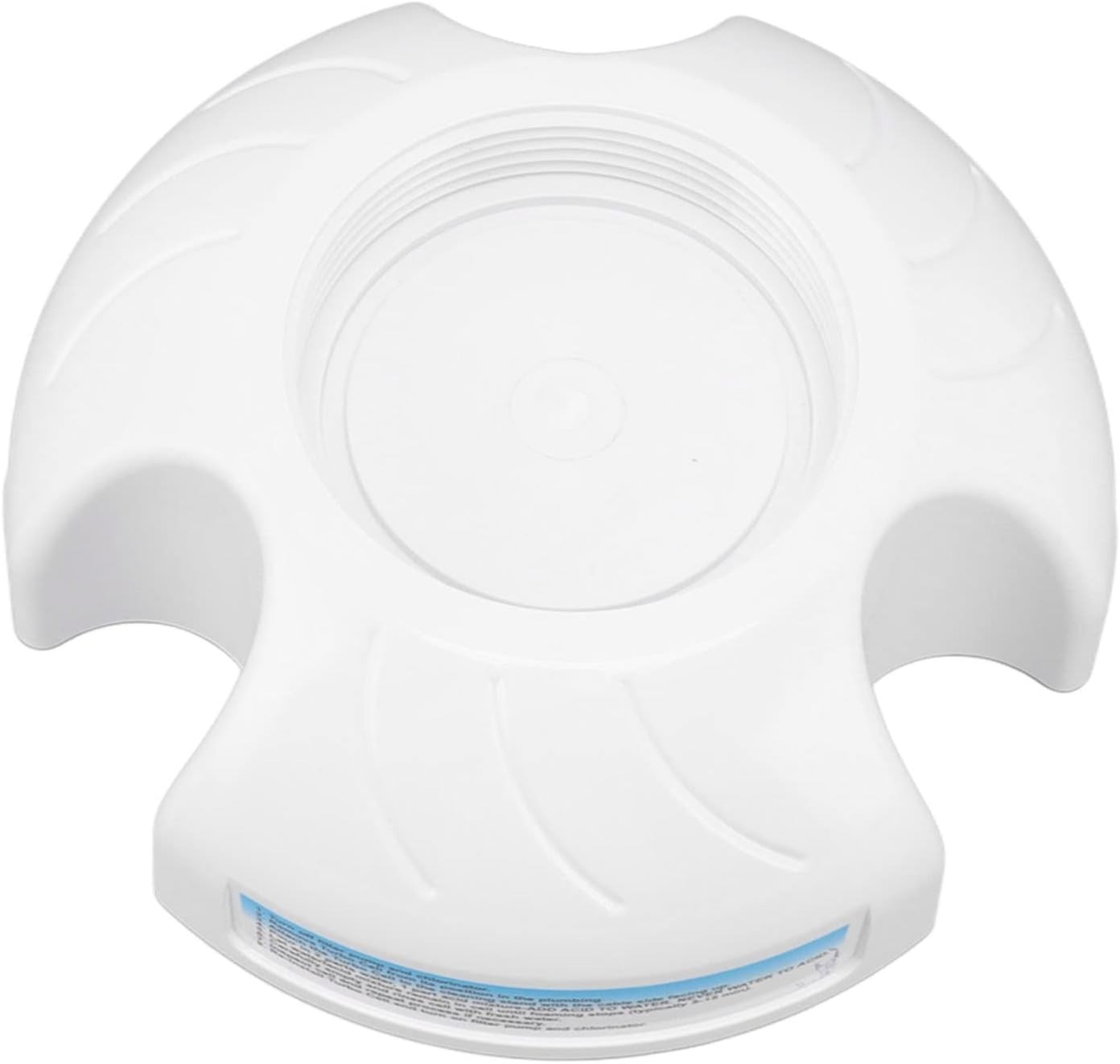 For Hayward / Goldline T-Cell New Pool Salt Cell Cleaning Stand Cap W/ O-ring✨