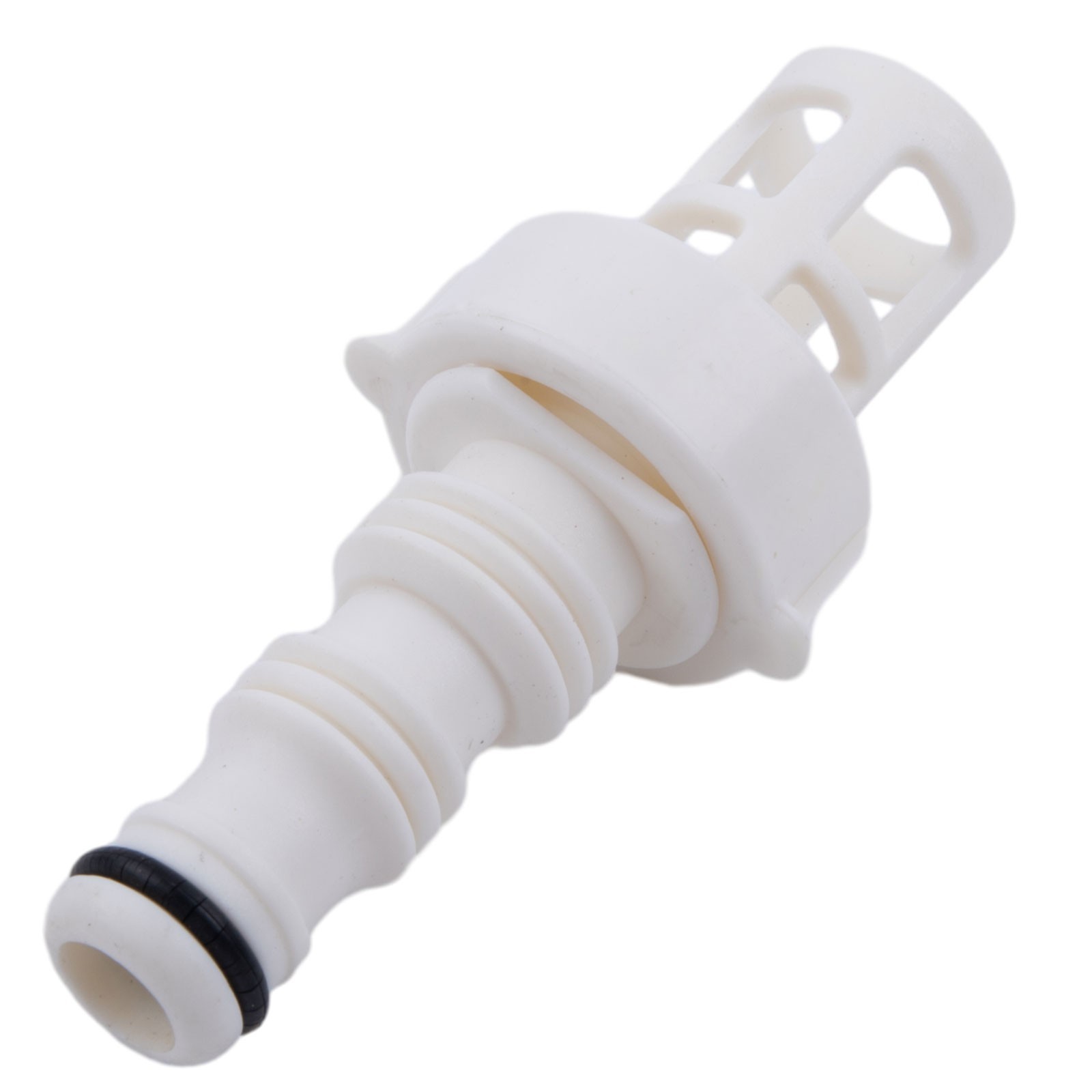 Brand New None Adapter Hose PVC Swimming Pool To Drainage 10201 For Garden