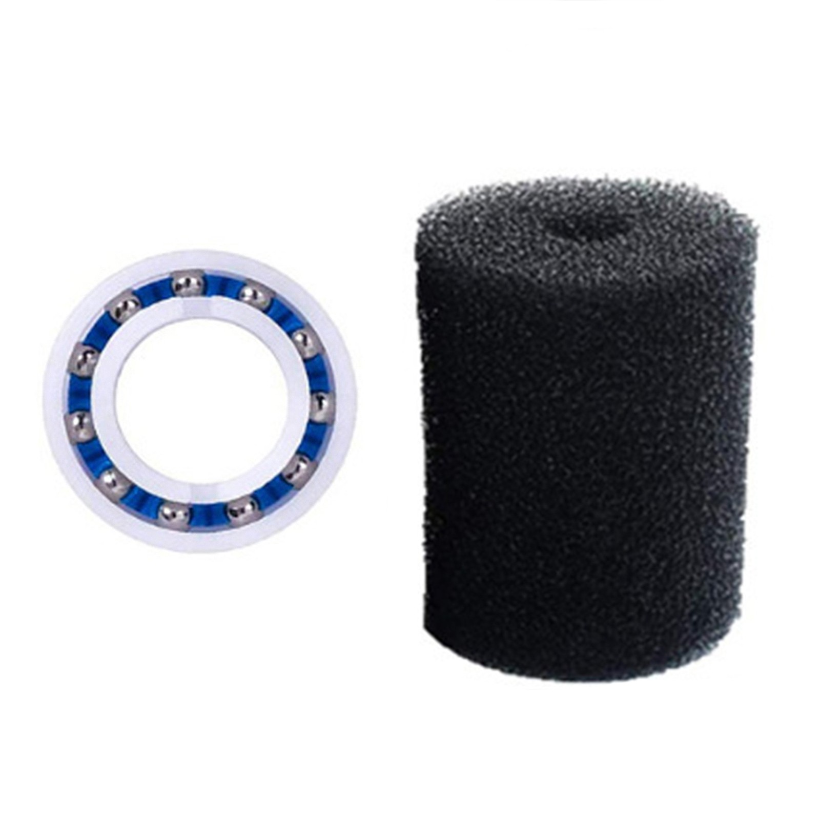 Tire Sweep Tail Scrubber Ball Bearing Wheel Kit Fit Polaris Pool Cleaner 180 380