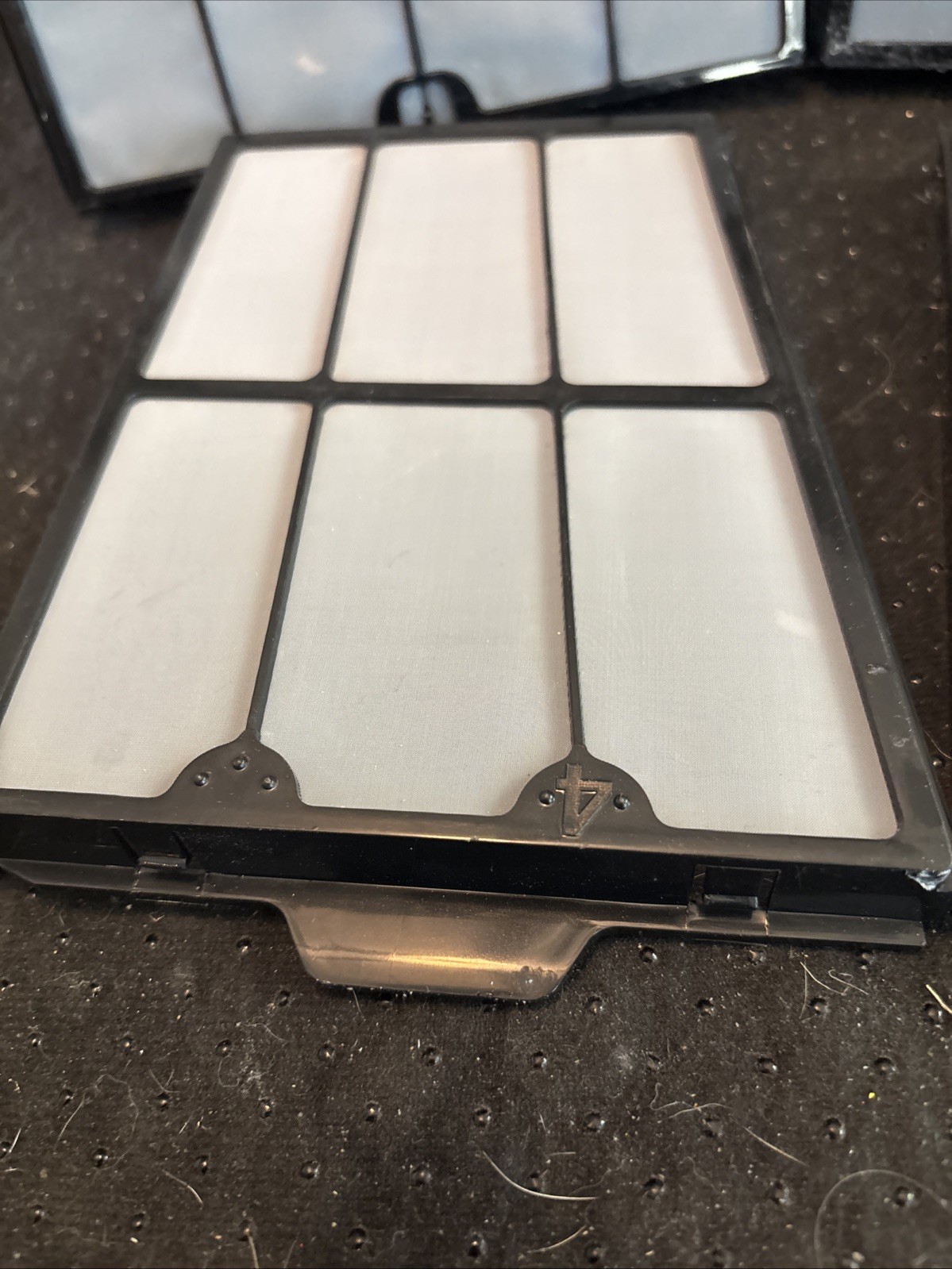 Ultra-Fine Filter Panels For Maytronics Dolphin Robotic Pool Cleaner NEW