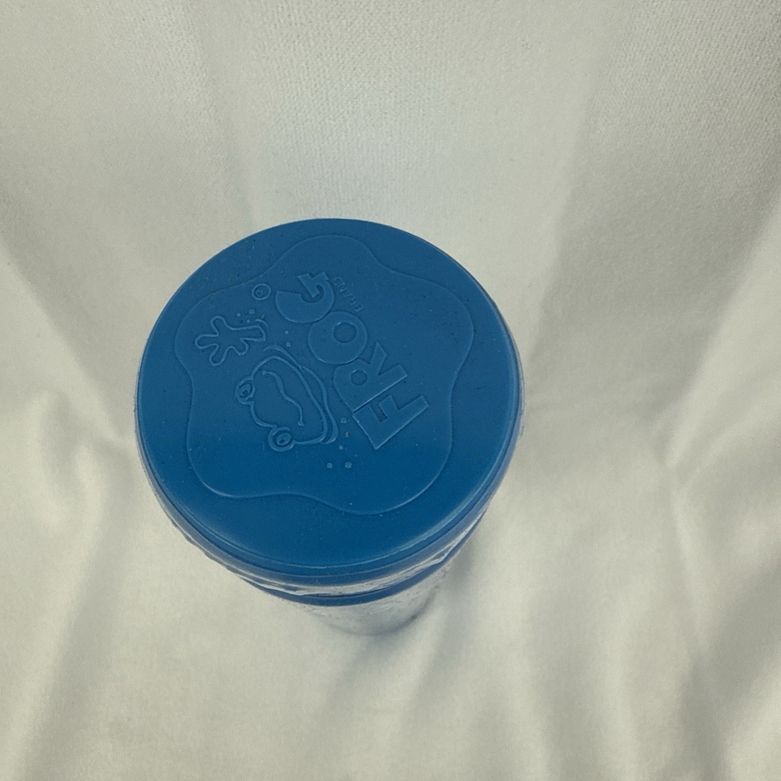 Spa Frog Cartridge Set Blue & Green King Floating System Bromine & Clarifier