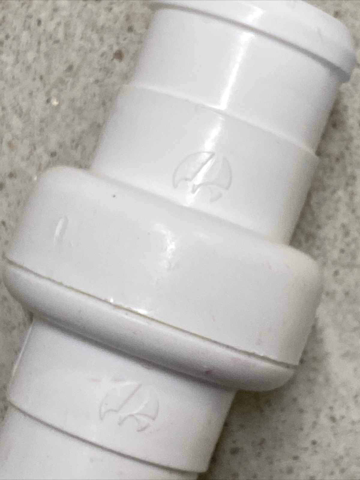 Jandy Zodiac 9-100-3002 Hose Swivel for 360 Vac-Sweep Max Pool Cleaner WA2
