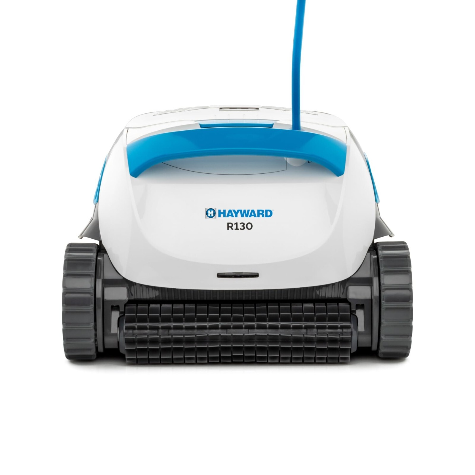 Hayward The Pool Cleaner R130 Robotic Cleaner (2024 New) Dual Scrubbing Brushes,