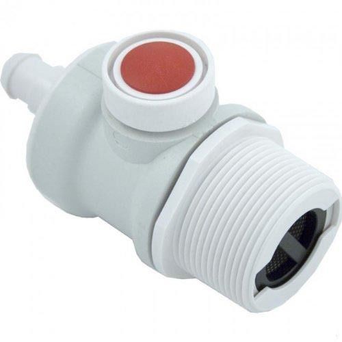 Pentair EW22 Complete Wall Fitting for Automatic Pool or Spa Cleaner
