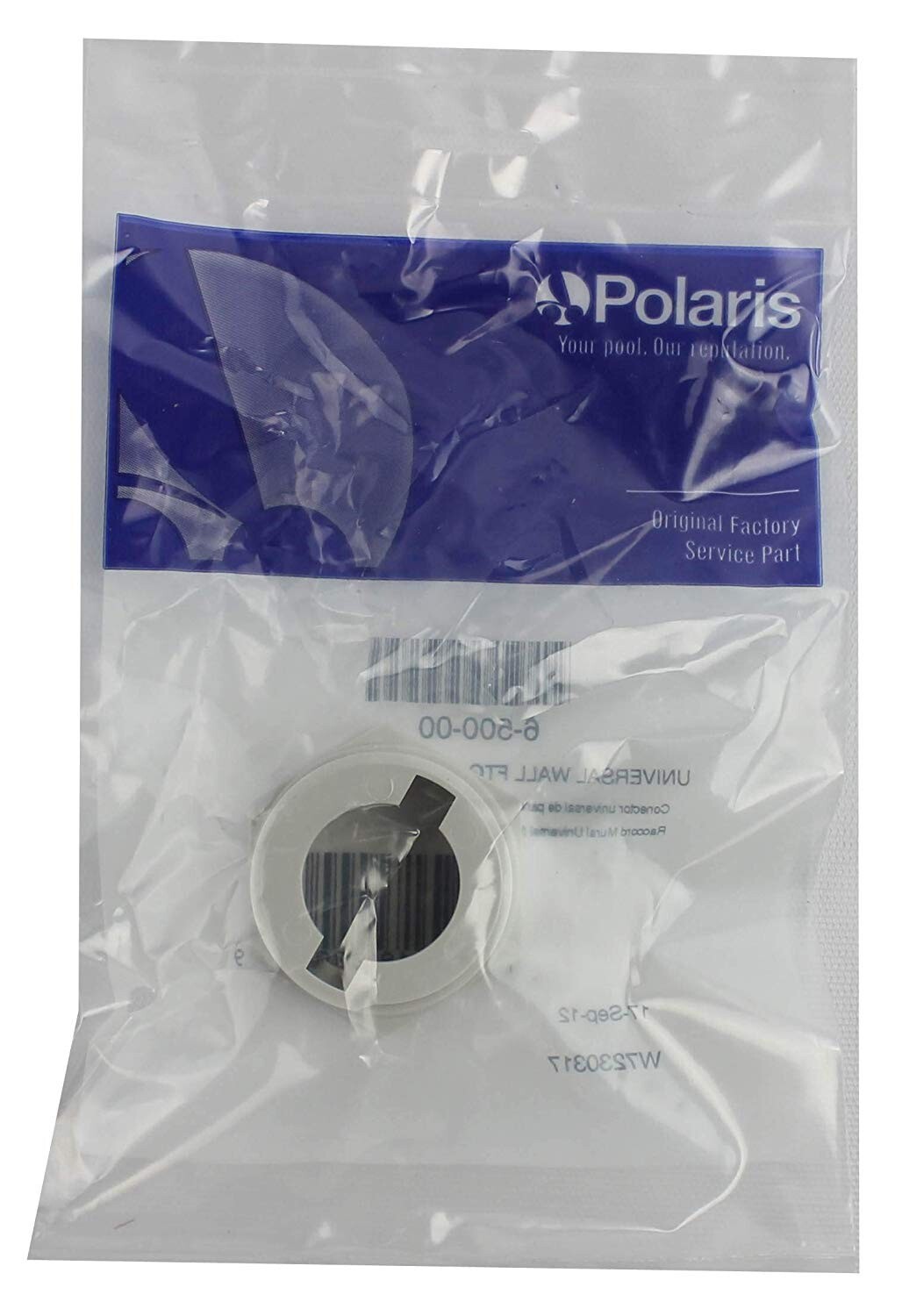 Polaris Vac-Sweep 380 / 360 / 280 / 180 / 165 / 65 / Turbo Turtle (UWF)