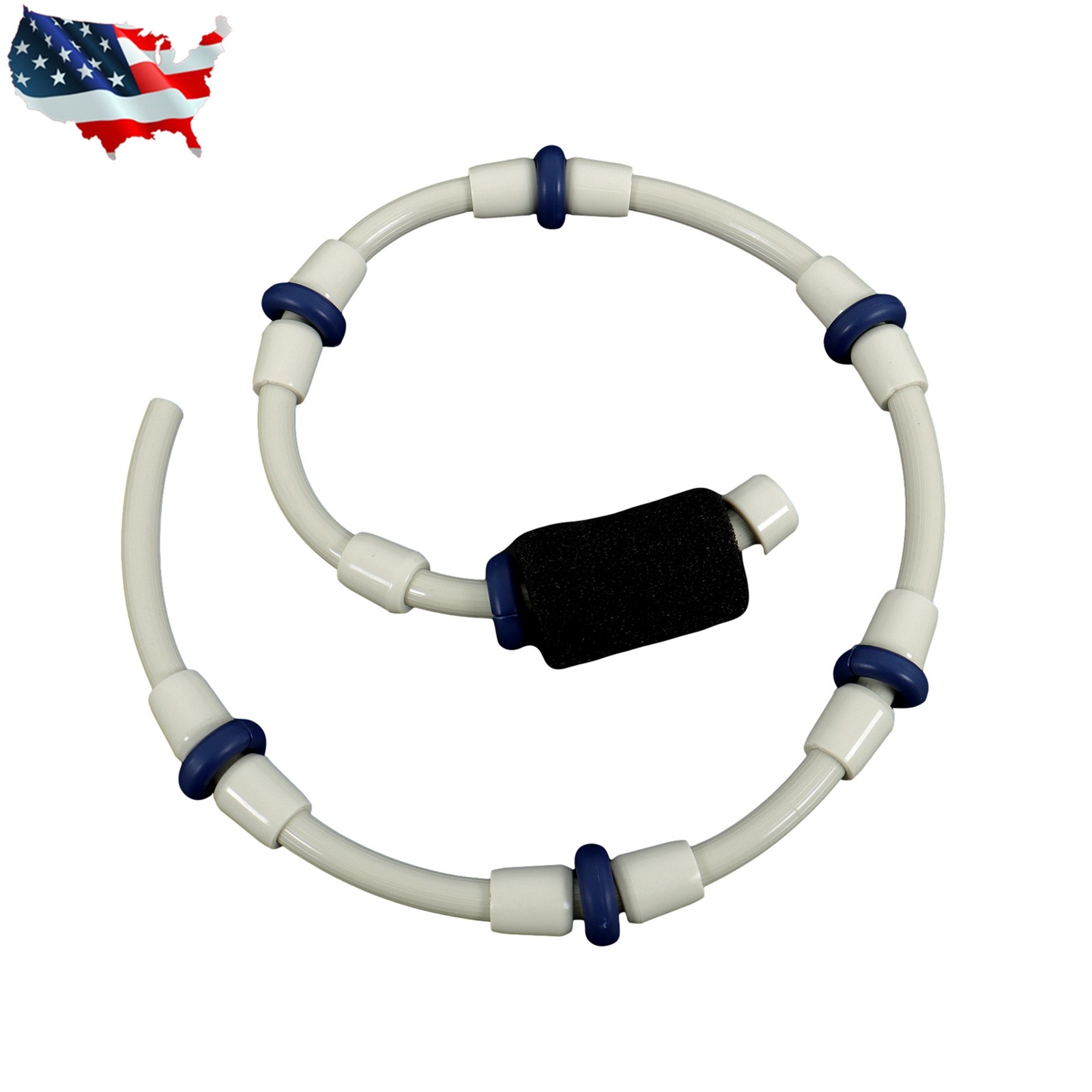 Rebuild Repair Kit for Zodiac Polaris Automatic Pool Cleaner 180 280