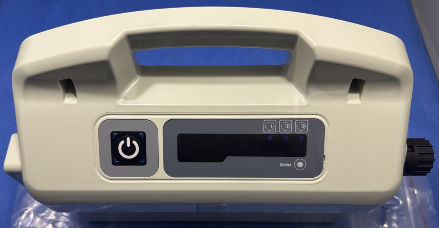 9995672-US-ASSY Advanced Power Supply 180W with Weekly Timer for Dolphin Cleaner