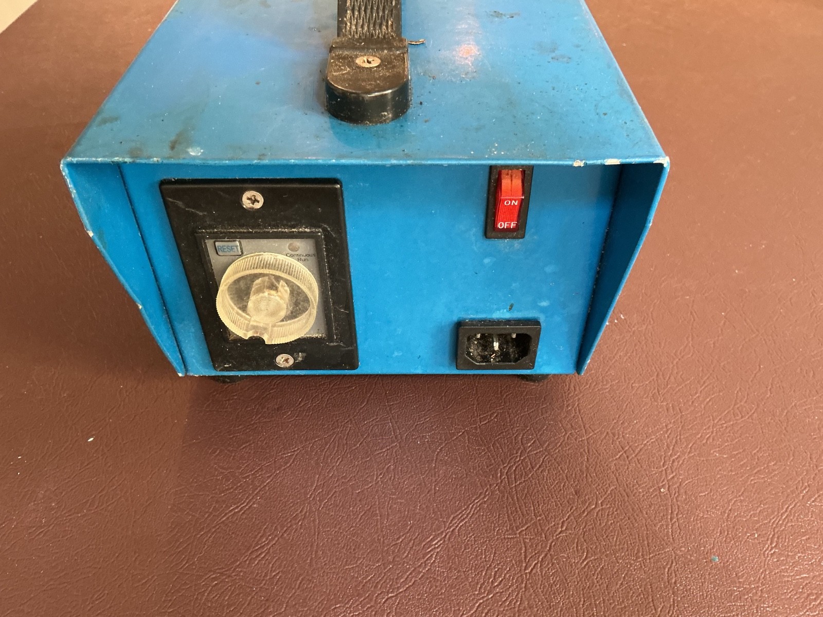 AQUABOT CLASSIC & TURBO POWER SUPPLY. TESTED.