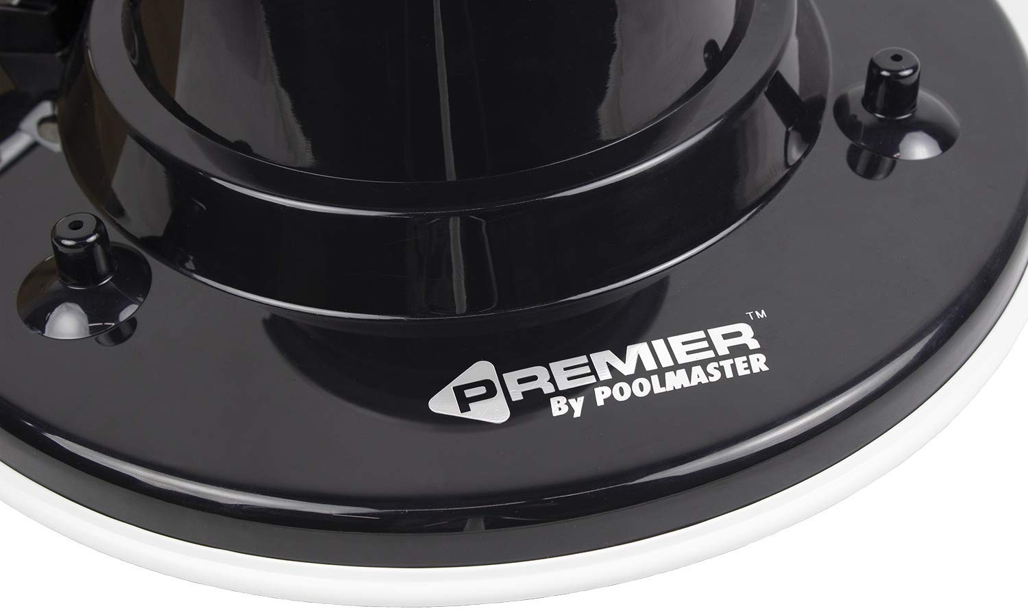 Swimming Pool Leaf Vacuum Cleaner – Premier Collection, Heavy-Duty, Easy to Use