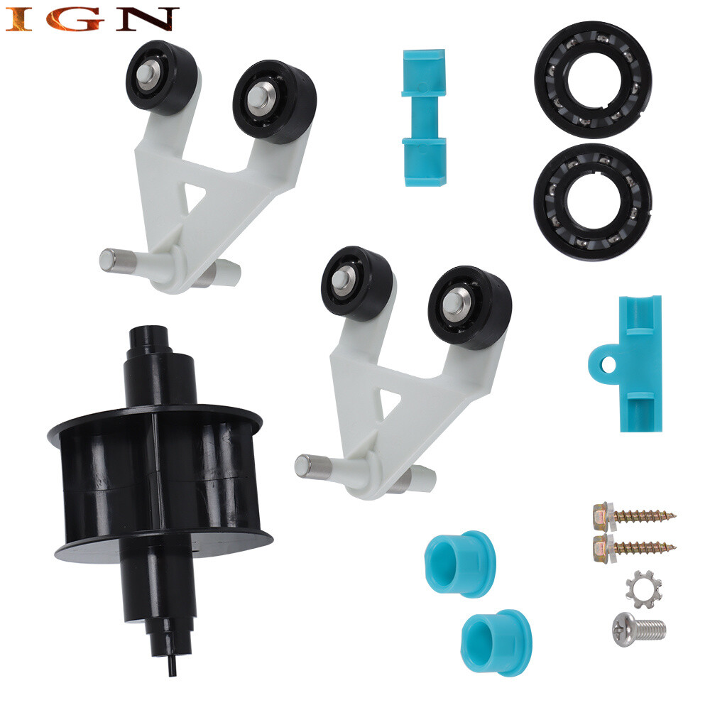 AXV621DAT Pool Vac A-Frame Turbine Kit For Hayward Navigator Pro Ultra AXV036BP