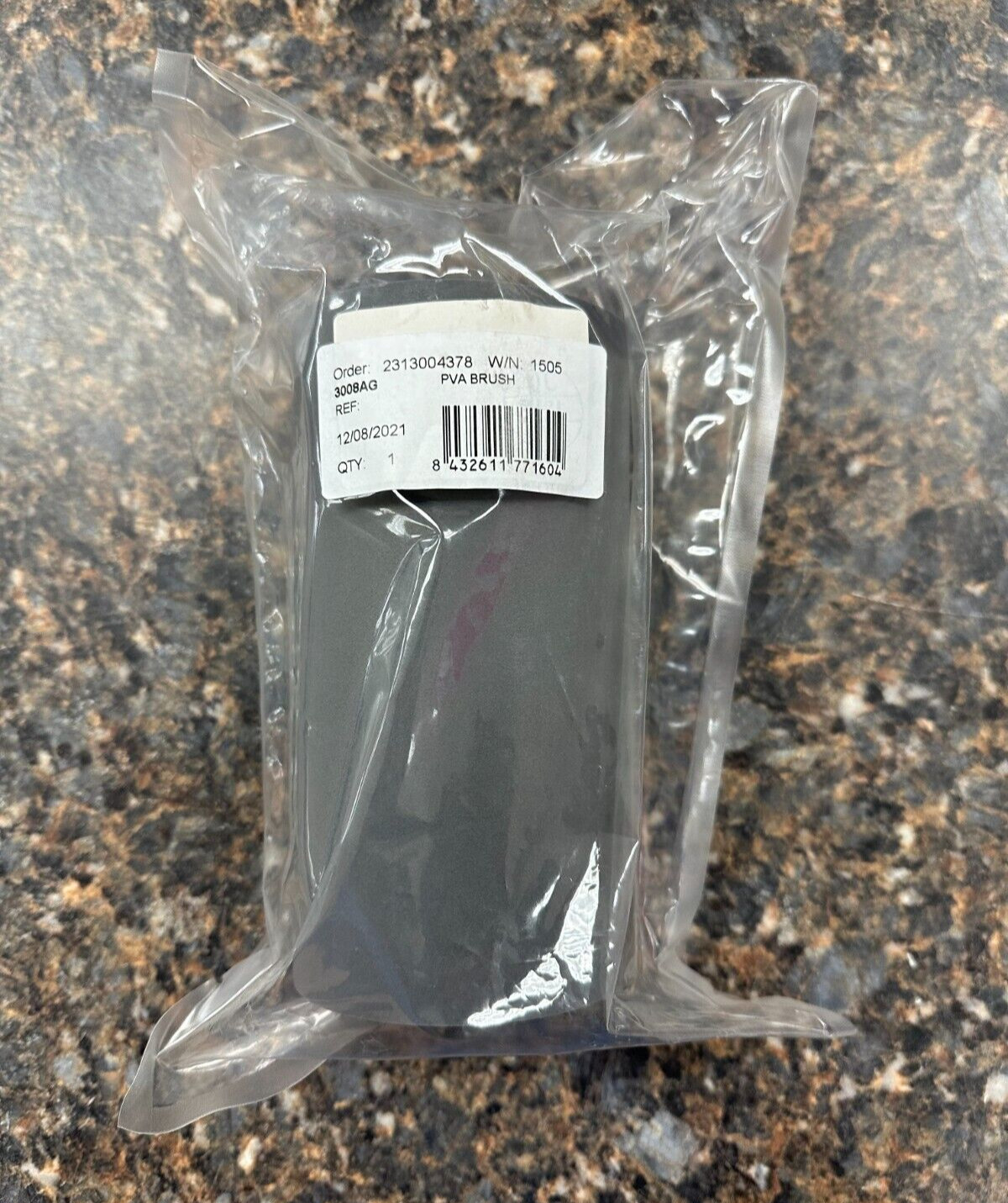 AQUATRON PVA BRUSH 3008AG