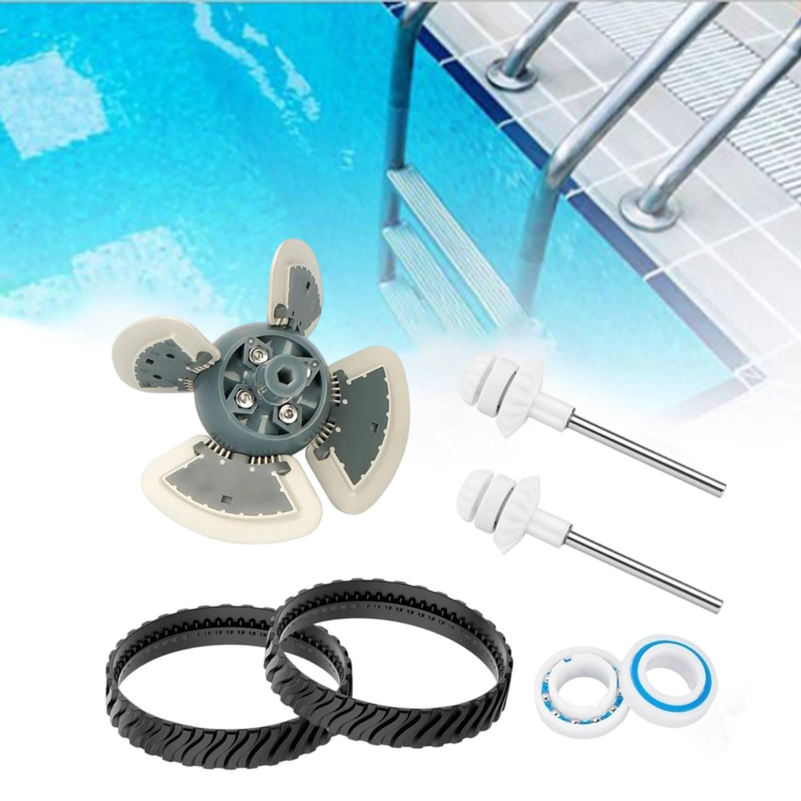 Pool Cleaner Drive Belt Replacement High Performance Efficiency Cleaner Part