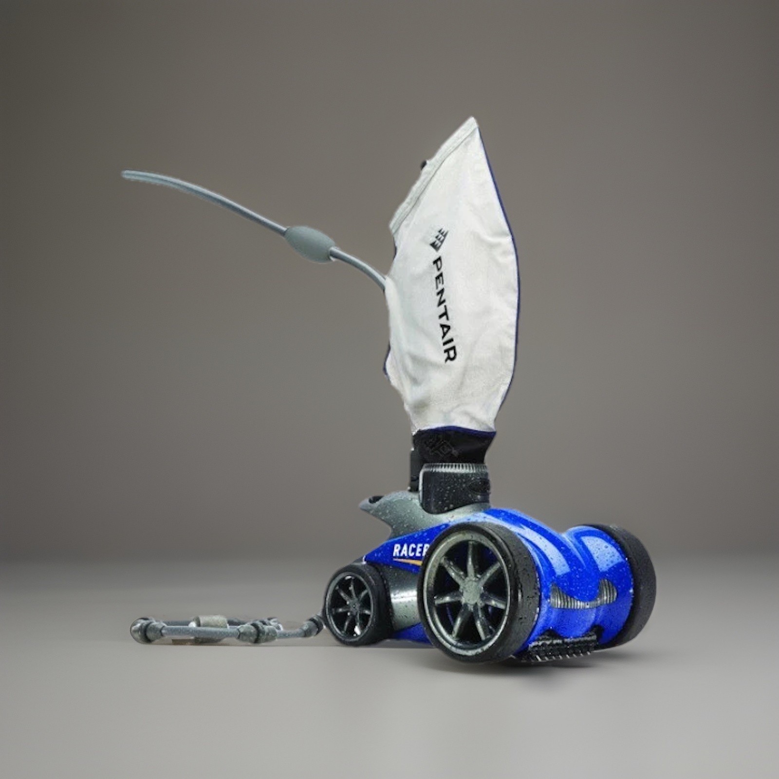 RACER IN-GROUND PRESSURE SIDE POOL CLEANER (PENTAIR – 360228)