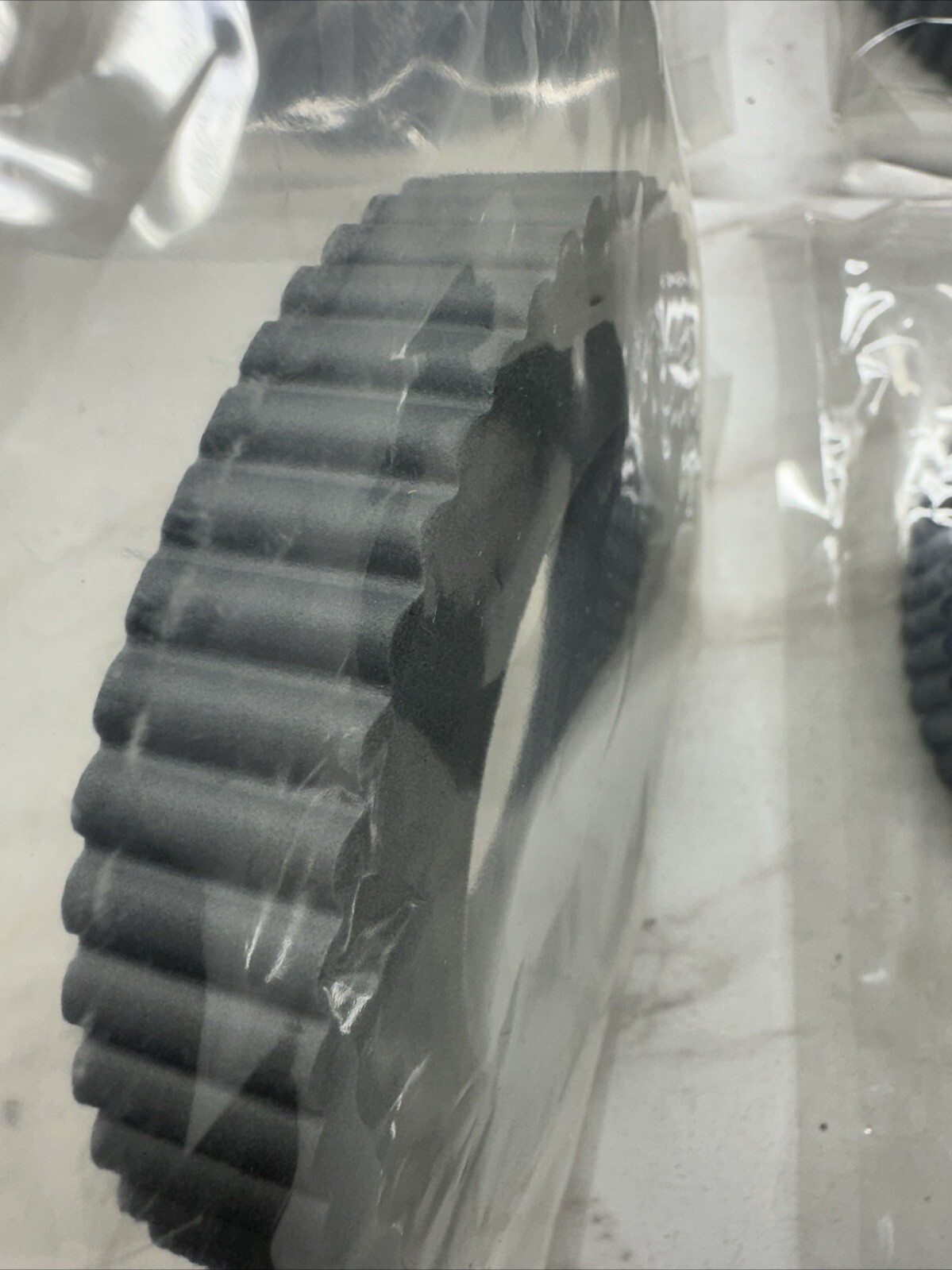 Aqua Products Aquabot X4 X2 4WD PVA TIRE COVER CORRUGATED Set 4 OEM Genuine NEW