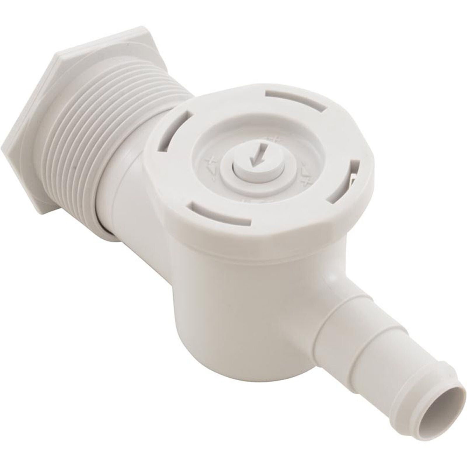 Hose Wall Connection Kit, Hayward TriVac 500/700