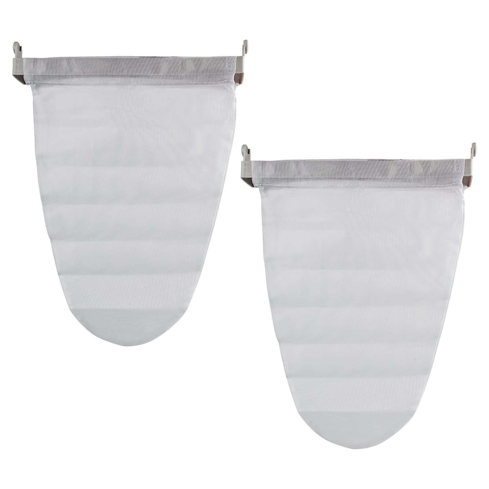 Pool Cleaner Bag 620600 All Purpose For Zodiac Polaris 65 165 2 Pack