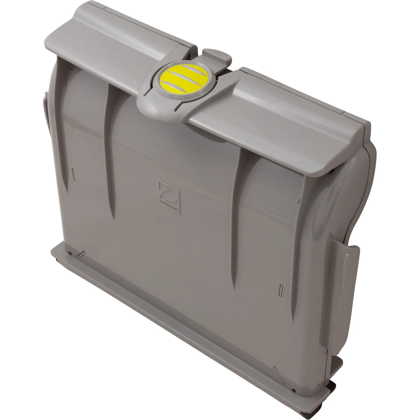 Filter Canister Inlet Housing, Polaris VRX iQ+