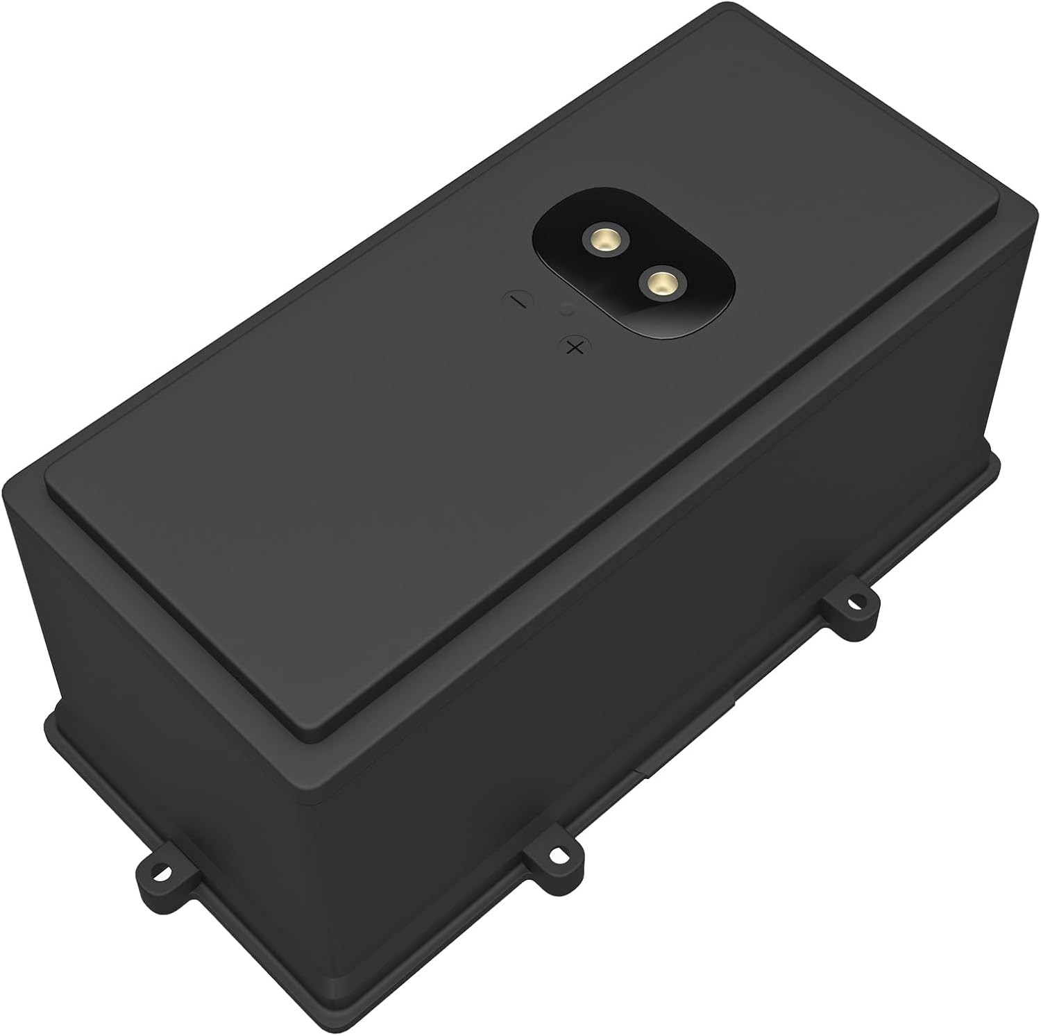 2 pcs Replacement Battery for Seauto SAT-3P6S, Smart Robotic Pool Cleaner