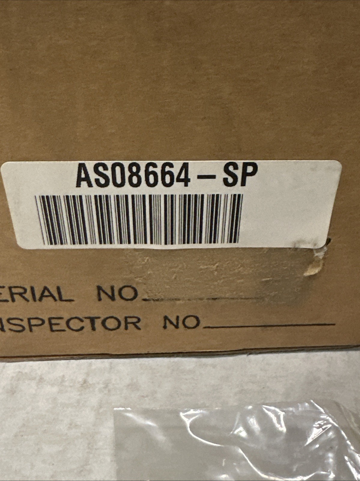 AQUABOT BRAVO AQUA CLEAN DRIVE MOTOR AS08664 NEW