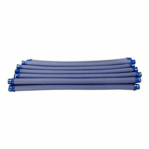 Zodiac R0527700 Baracuda MX8 Pool Cleaner 39&Prime; Twist Lock Hose R0527800 (12 Pack)