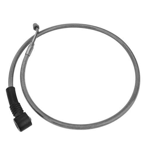 Front Upper Brake Hose Line Fit for Polaris Scrambler 850 1000 2013-2017
