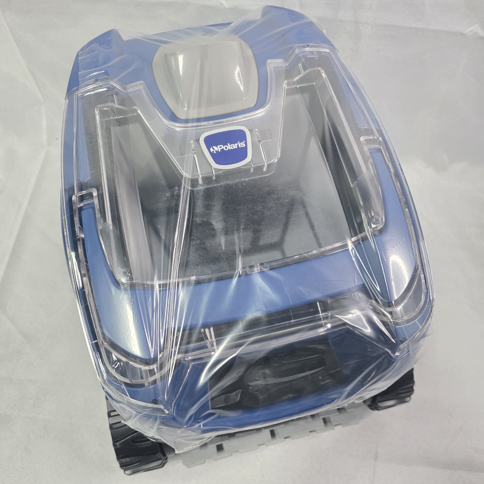 New Polaris 7240 Sport Robotic Automatic Pool Cleaner Vacuum (No Power Source)