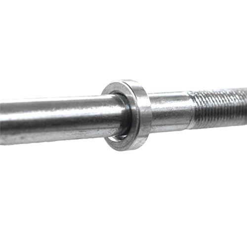 Motorcycle Spacer Axle Washer Front Or Rear Wheel Spacer Replacement 5mm M12
