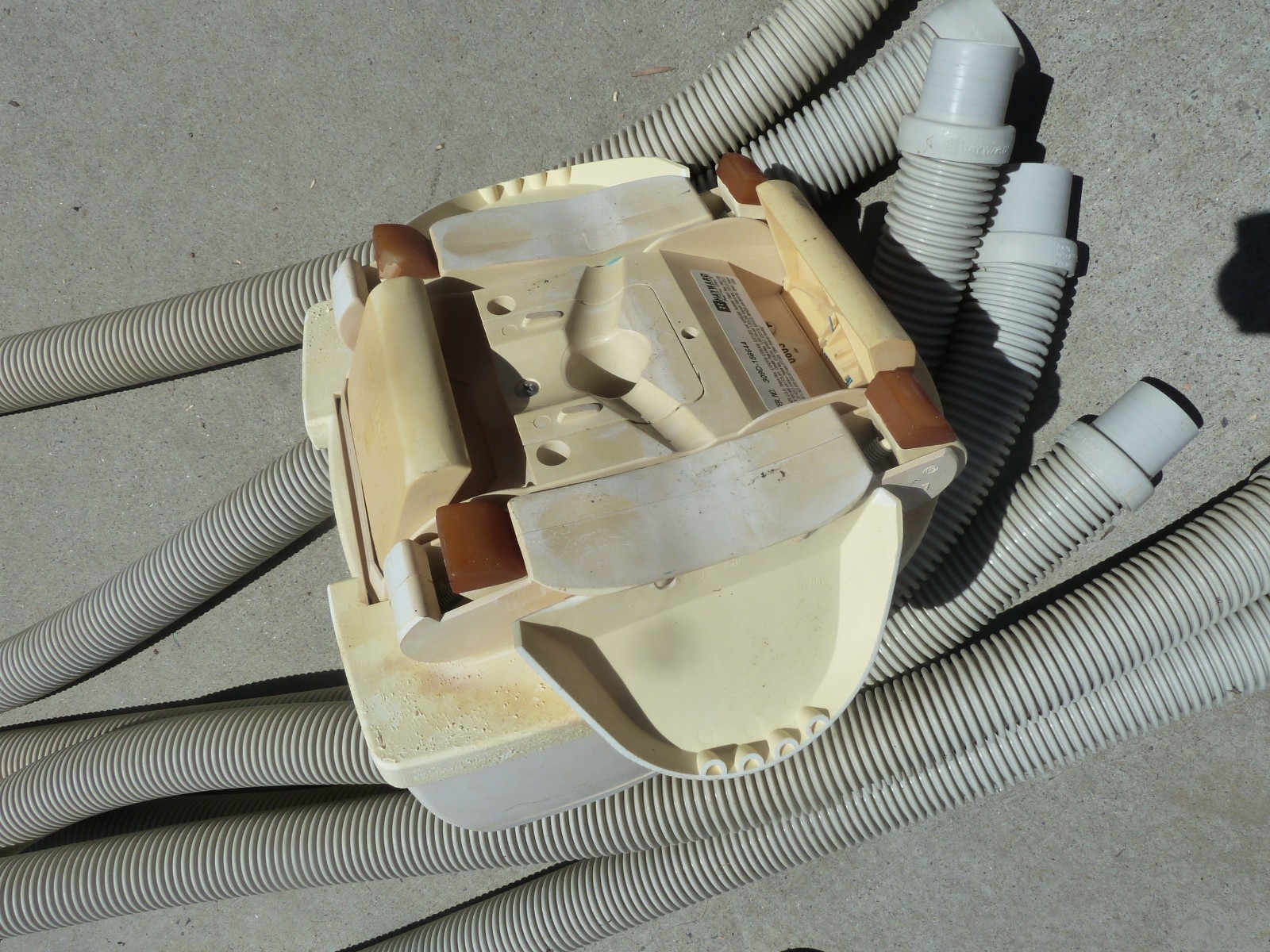 Hayward Poil Vac Ultra