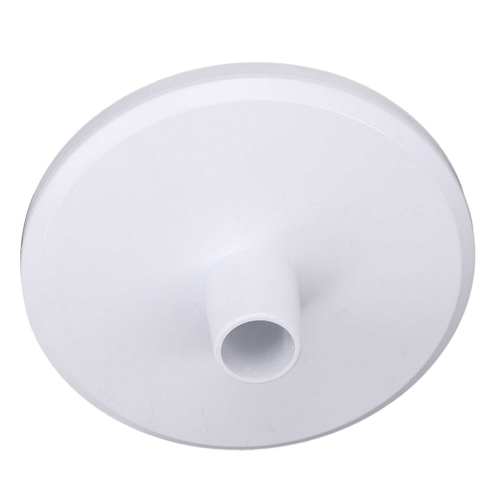 New Swimming Pool Skimmer Vac Vacuum Hose Adapter Plate Parts Cleaning Access AC