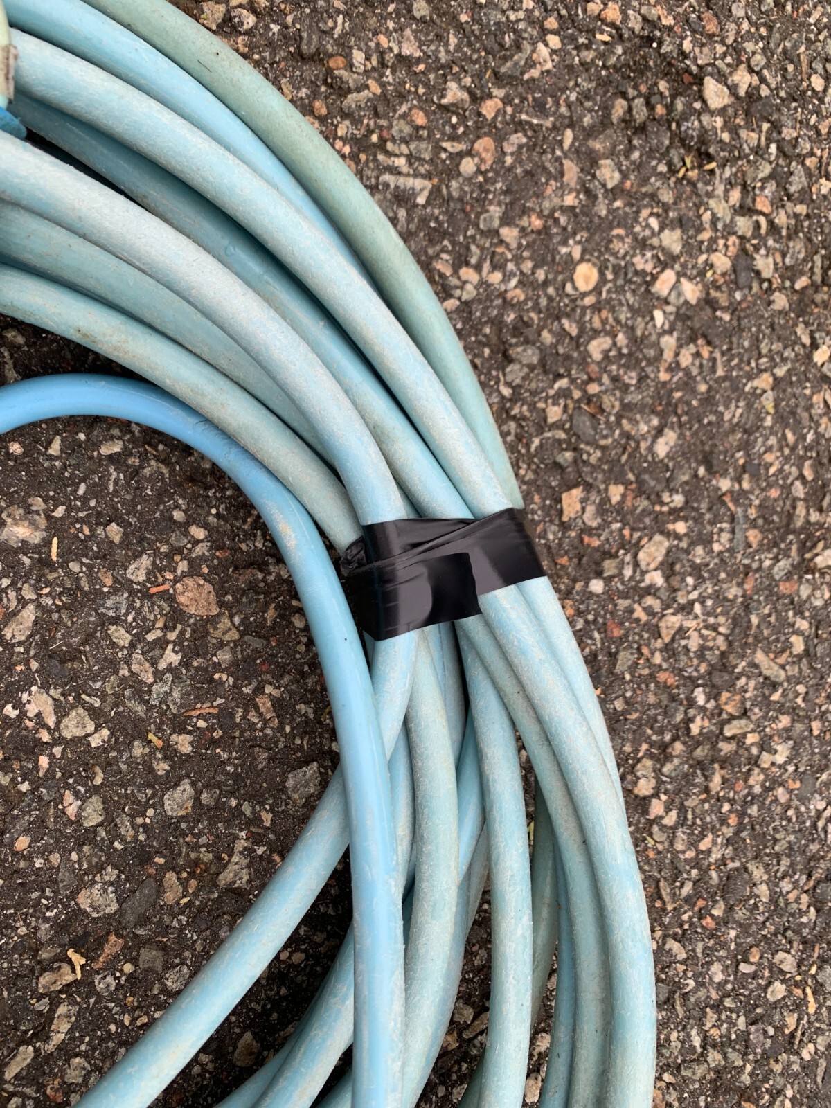 USED Aquabot Power Supply Cable Aquabot Elite RC