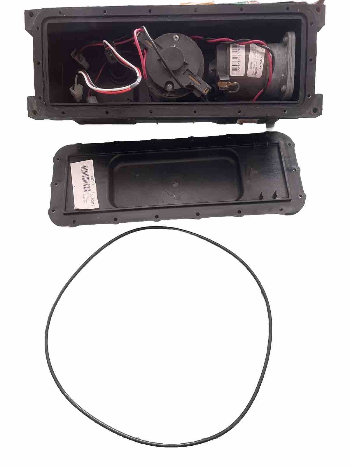New MayTronics Dolphin Motor Unit O-Ring Seal desiccant 99953031-EX Older Models